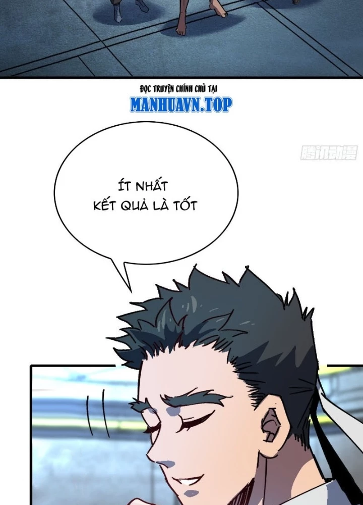 Người Trái Đất Quả Thật Rất Tàn Ác Chapter 341 - 113