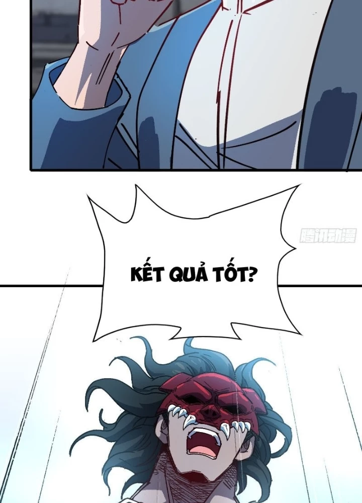 Người Trái Đất Quả Thật Rất Tàn Ác Chapter 341 - 115
