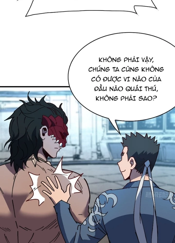 Người Trái Đất Quả Thật Rất Tàn Ác Chapter 341 - 119