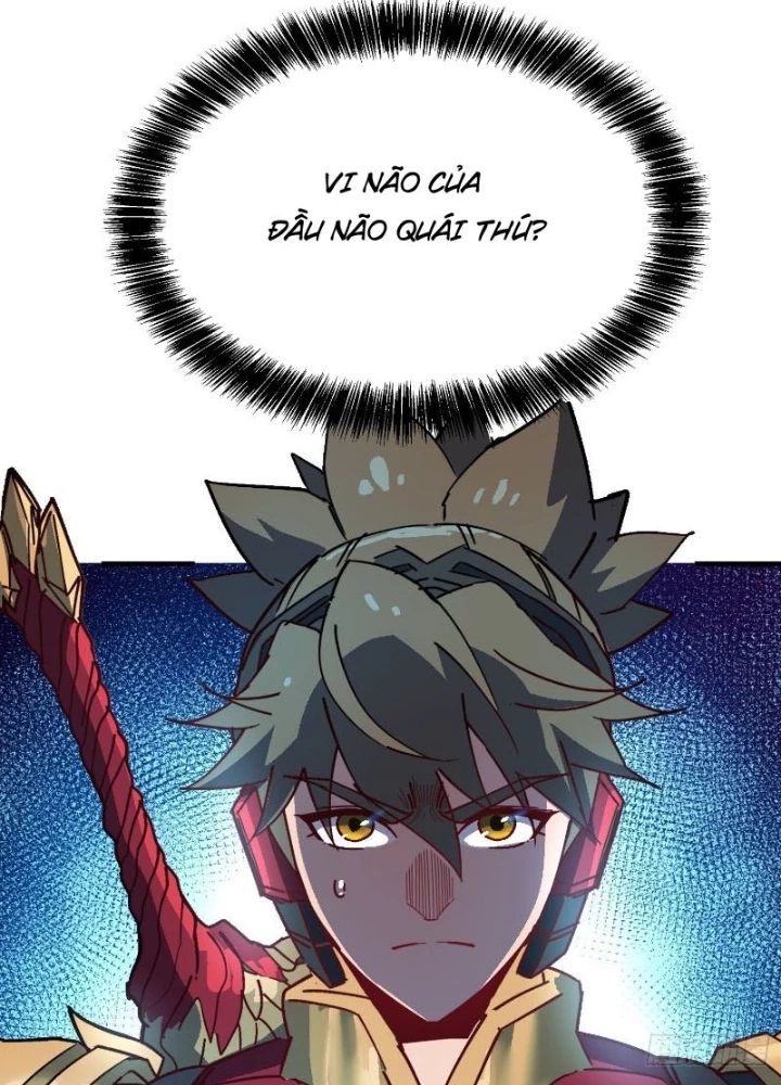 Người Trái Đất Quả Thật Rất Tàn Ác Chapter 341 - 121
