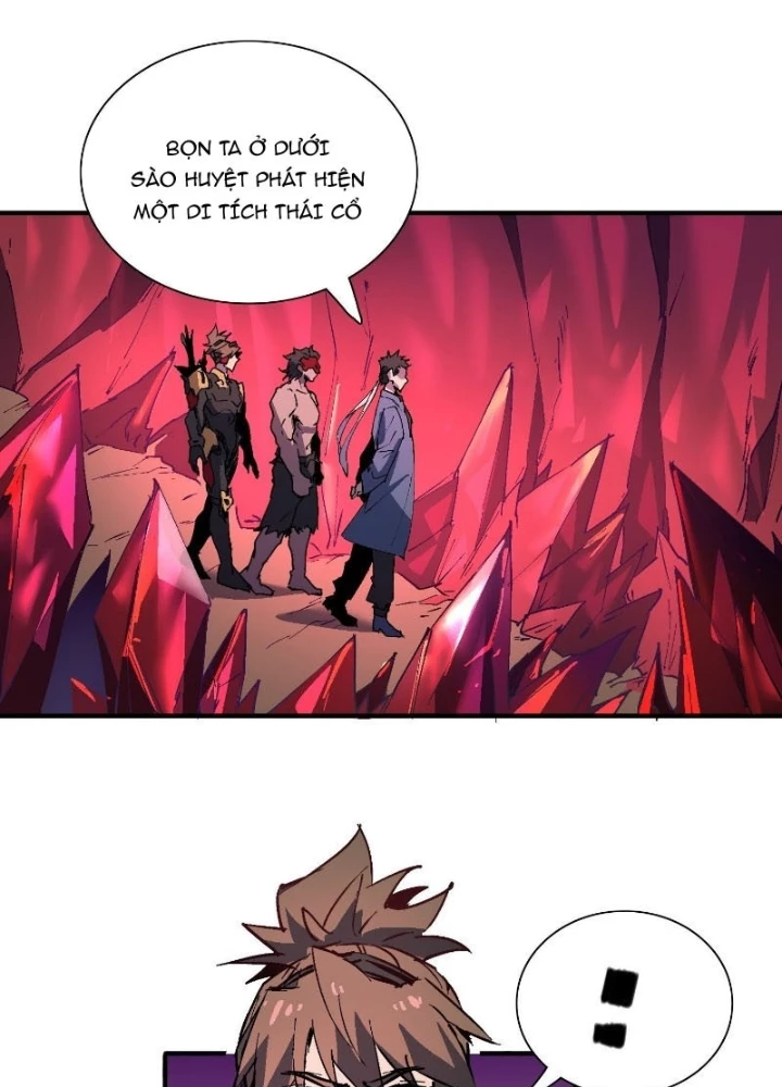 Người Trái Đất Quả Thật Rất Tàn Ác Chapter 342 - 3