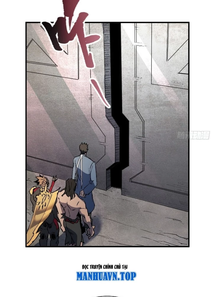 Người Trái Đất Quả Thật Rất Tàn Ác Chapter 342 - 9