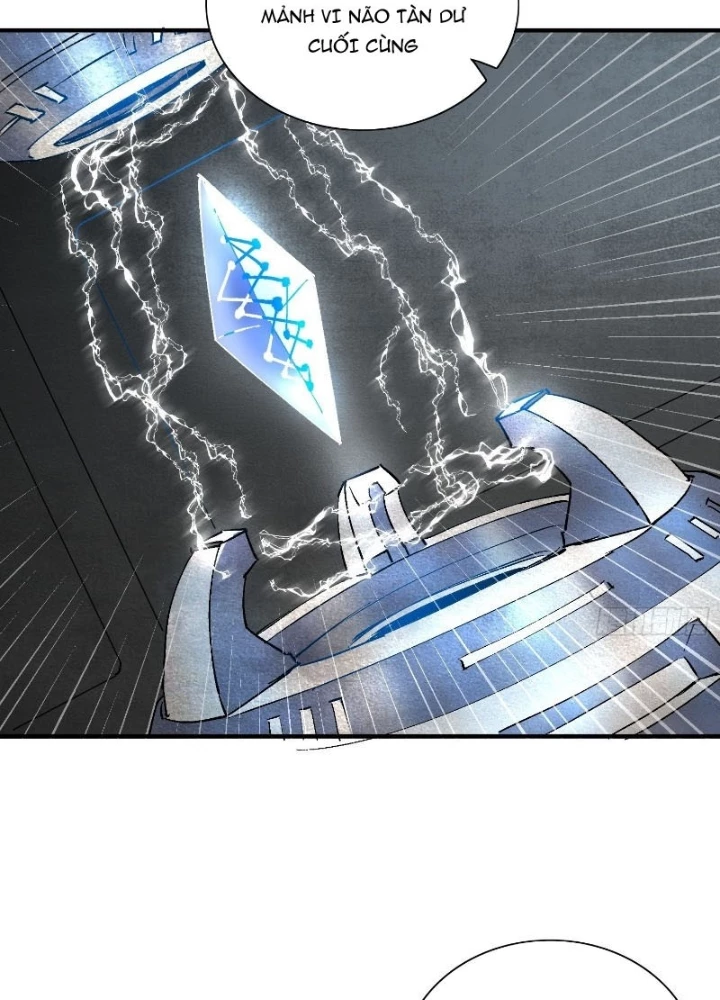 Người Trái Đất Quả Thật Rất Tàn Ác Chapter 342 - 11