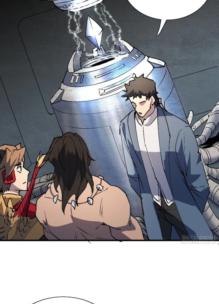 Người Trái Đất Quả Thật Rất Tàn Ác Chapter 342 - 13