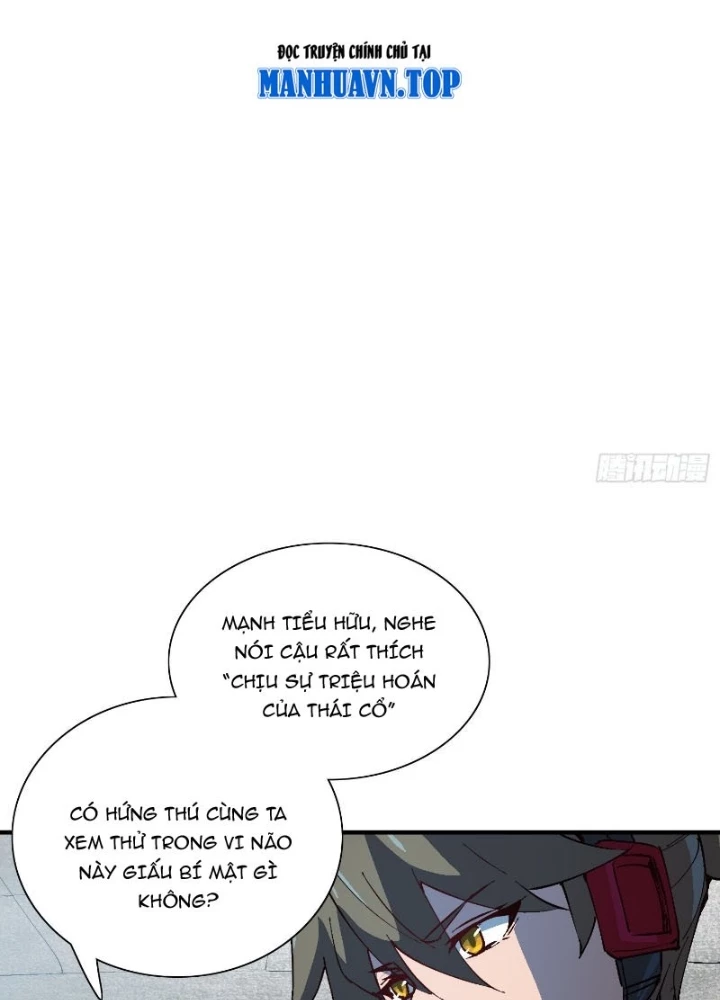 Người Trái Đất Quả Thật Rất Tàn Ác Chapter 342 - 17