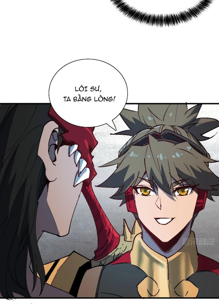 Người Trái Đất Quả Thật Rất Tàn Ác Chapter 342 - 21