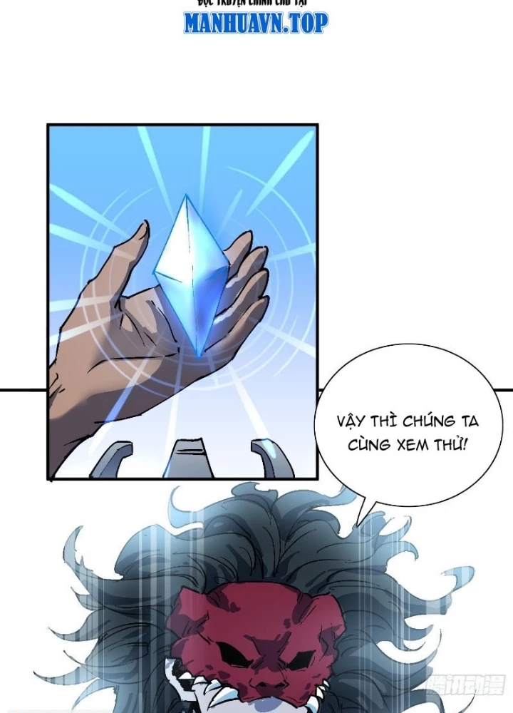 Người Trái Đất Quả Thật Rất Tàn Ác Chapter 342 - 23