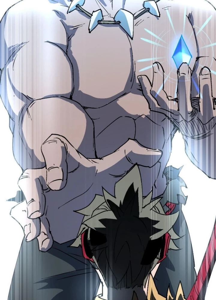 Người Trái Đất Quả Thật Rất Tàn Ác Chapter 342 - 25