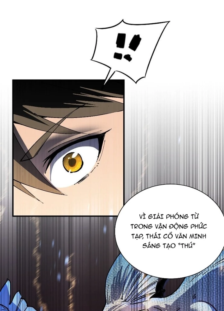 Người Trái Đất Quả Thật Rất Tàn Ác Chapter 342 - 31