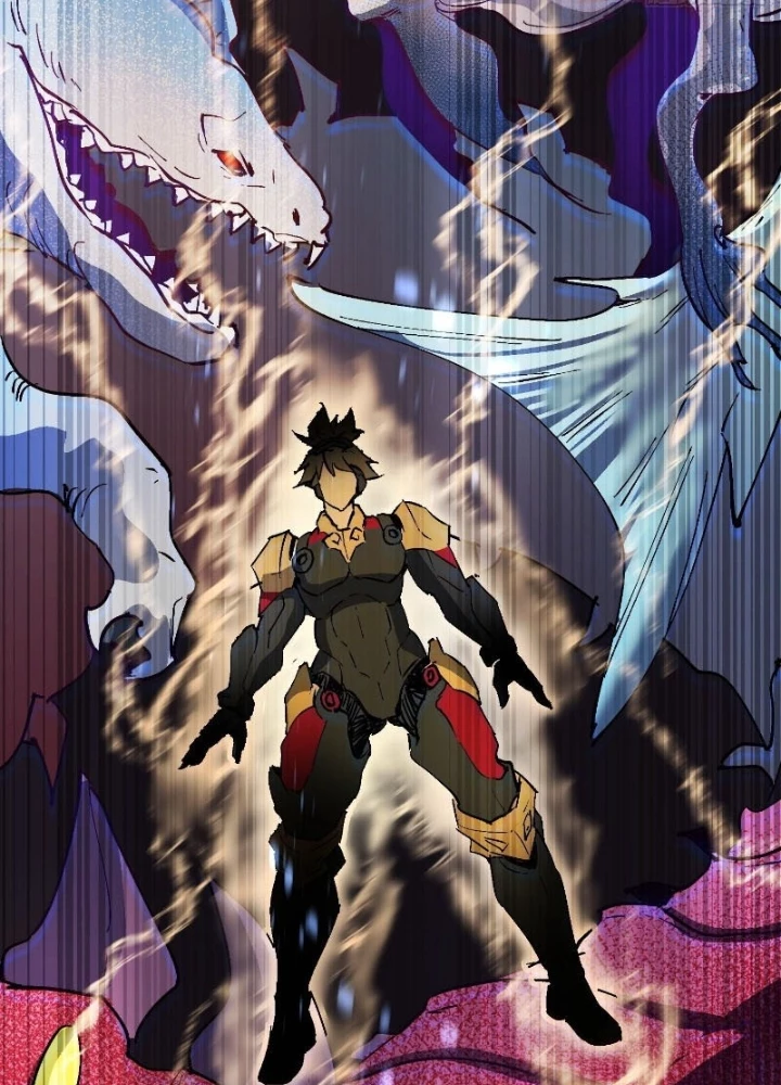 Người Trái Đất Quả Thật Rất Tàn Ác Chapter 342 - 33