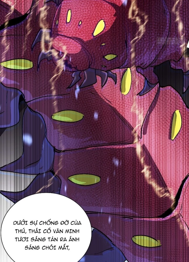 Người Trái Đất Quả Thật Rất Tàn Ác Chapter 342 - 35