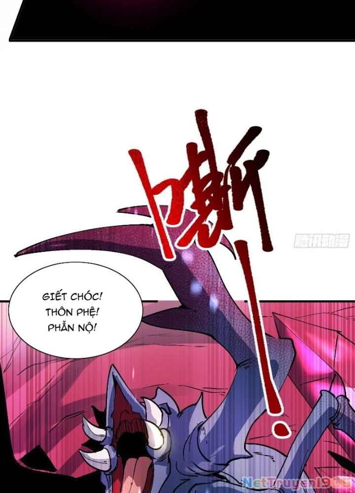 Người Trái Đất Quả Thật Rất Tàn Ác Chapter 342 - 39