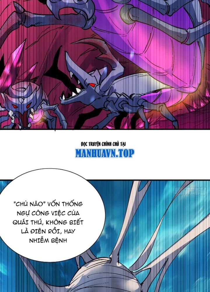 Người Trái Đất Quả Thật Rất Tàn Ác Chapter 342 - 41