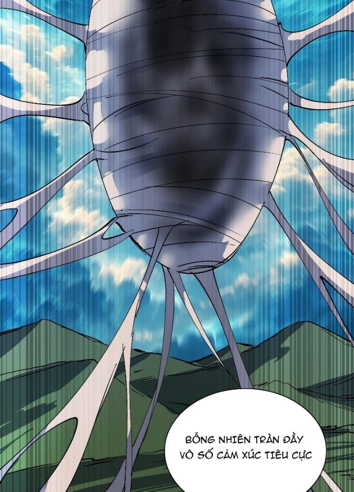 Người Trái Đất Quả Thật Rất Tàn Ác Chapter 342 - 43