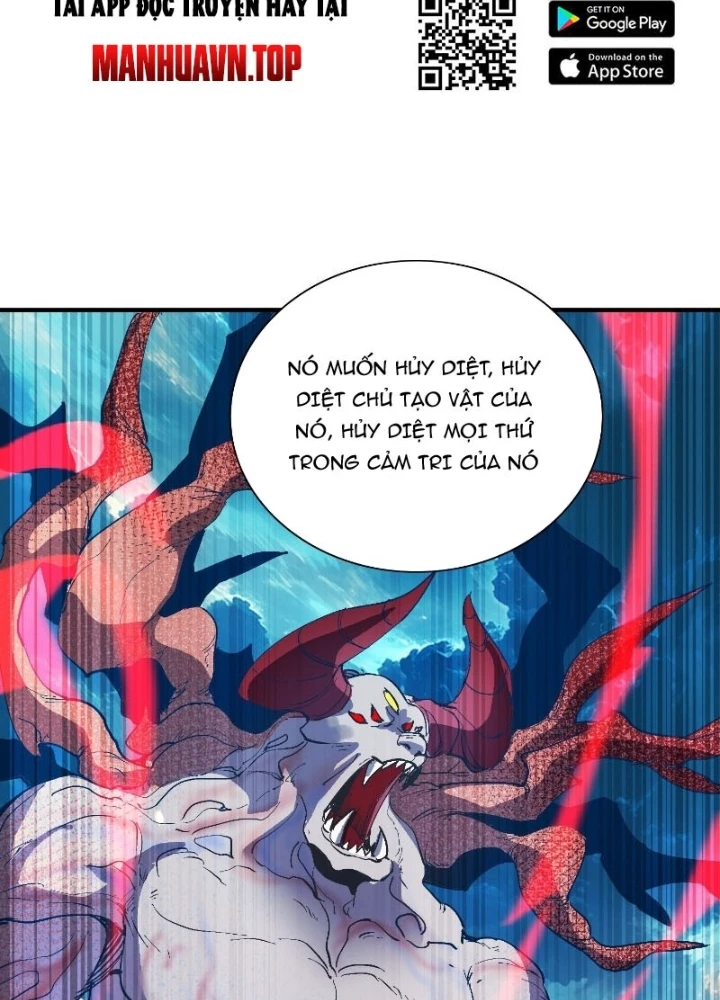 Người Trái Đất Quả Thật Rất Tàn Ác Chapter 342 - 45