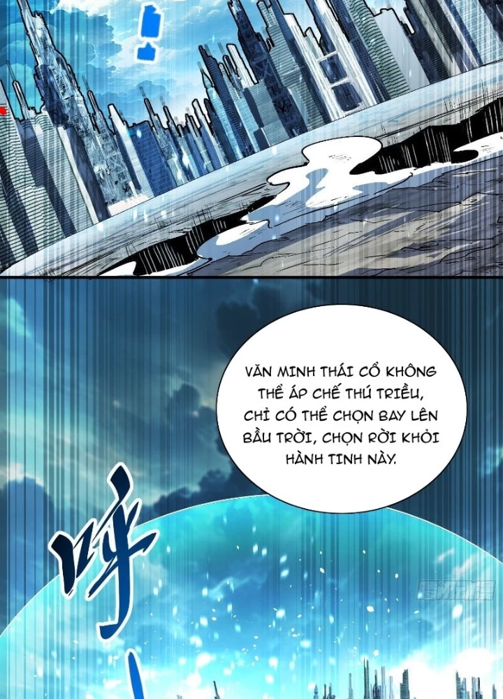 Người Trái Đất Quả Thật Rất Tàn Ác Chapter 342 - 59