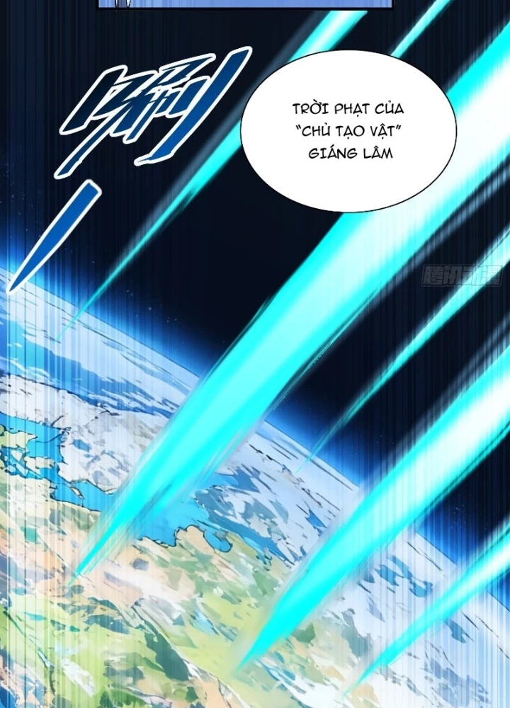 Người Trái Đất Quả Thật Rất Tàn Ác Chapter 342 - 69