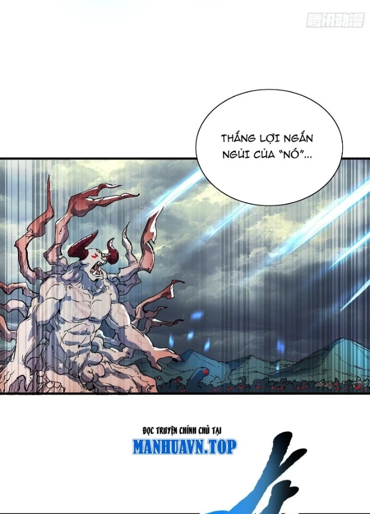 Người Trái Đất Quả Thật Rất Tàn Ác Chapter 342 - 71