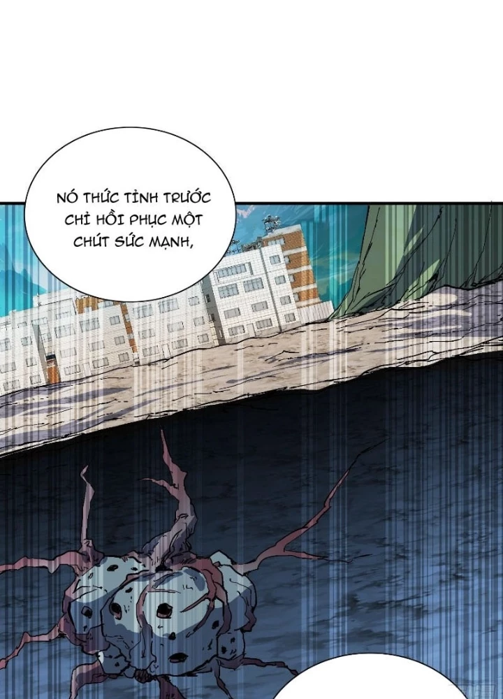 Người Trái Đất Quả Thật Rất Tàn Ác Chapter 343 - 3