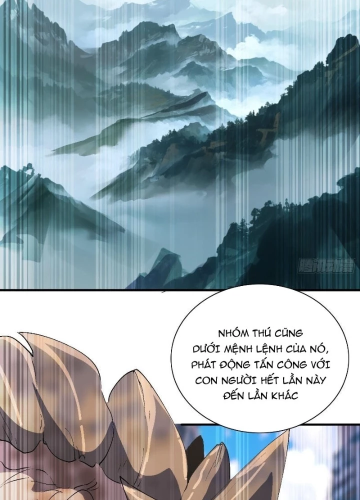 Người Trái Đất Quả Thật Rất Tàn Ác Chapter 343 - 13