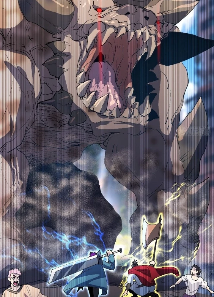 Người Trái Đất Quả Thật Rất Tàn Ác Chapter 343 - 15