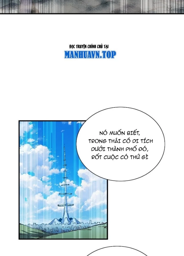 Người Trái Đất Quả Thật Rất Tàn Ác Chapter 343 - 17