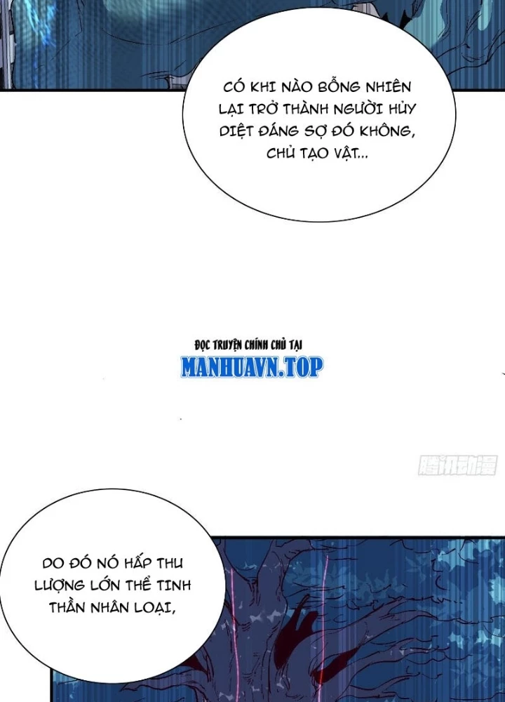 Người Trái Đất Quả Thật Rất Tàn Ác Chapter 343 - 21