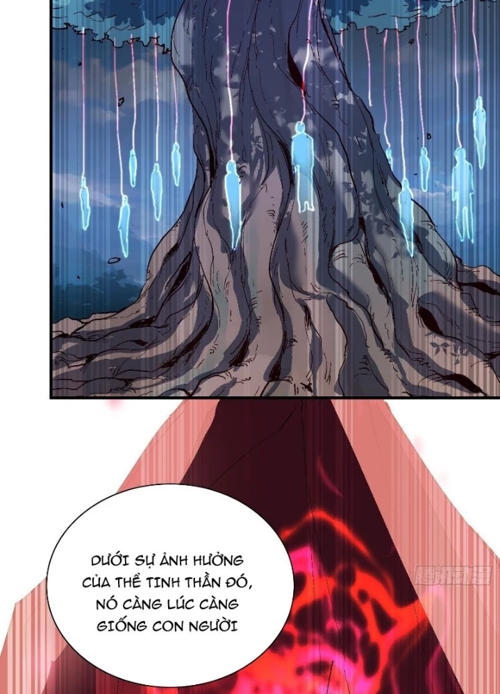 Người Trái Đất Quả Thật Rất Tàn Ác Chapter 343 - 23