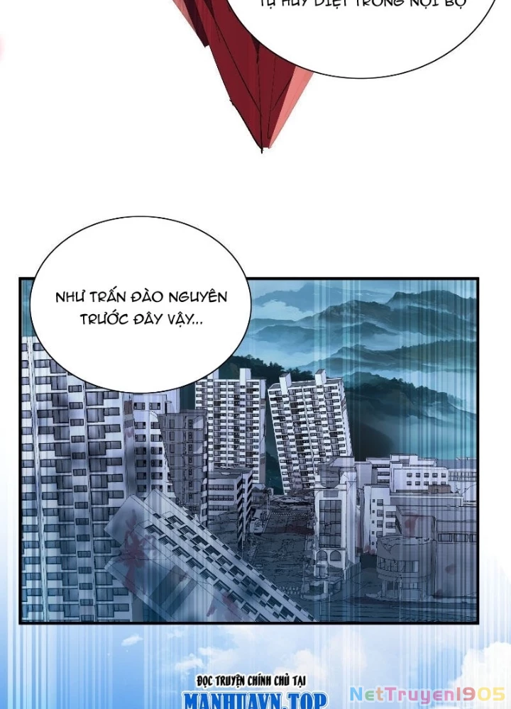 Người Trái Đất Quả Thật Rất Tàn Ác Chapter 343 - 27