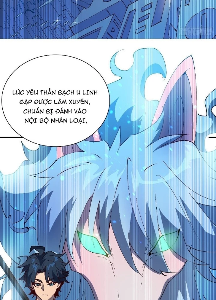 Người Trái Đất Quả Thật Rất Tàn Ác Chapter 343 - 31