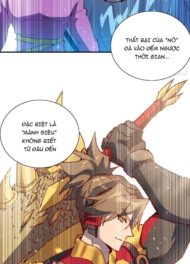 Người Trái Đất Quả Thật Rất Tàn Ác Chapter 343 - 33