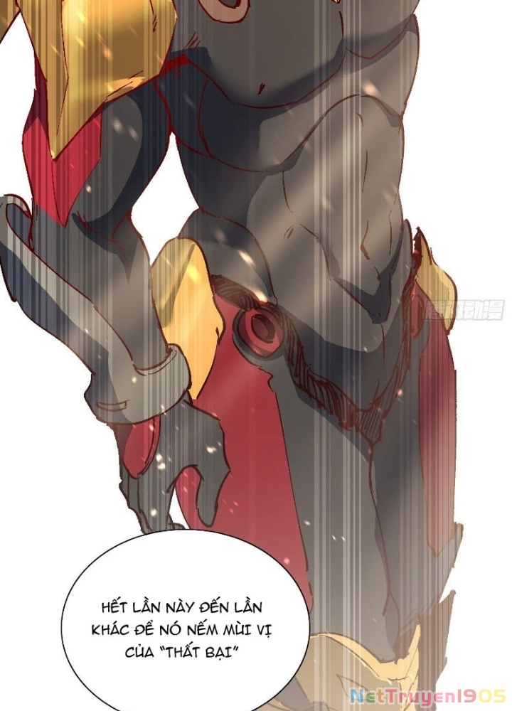Người Trái Đất Quả Thật Rất Tàn Ác Chapter 343 - 35
