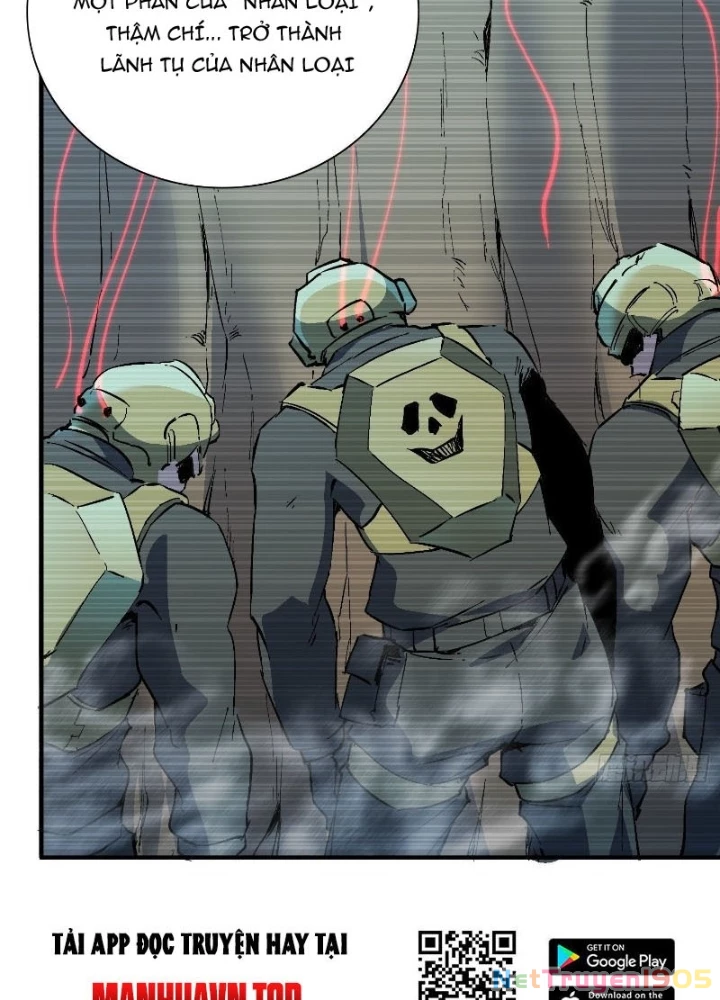Người Trái Đất Quả Thật Rất Tàn Ác Chapter 343 - 39