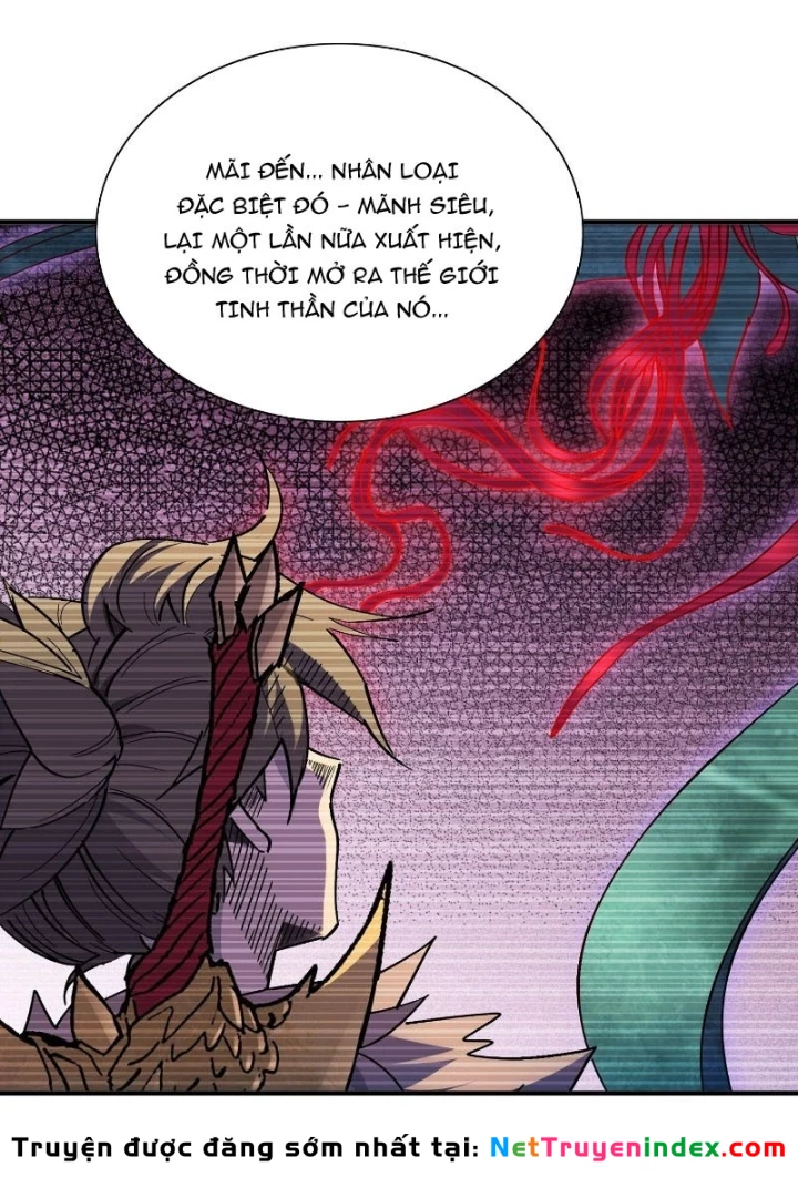 Người Trái Đất Quả Thật Rất Tàn Ác Chapter 343 - 41