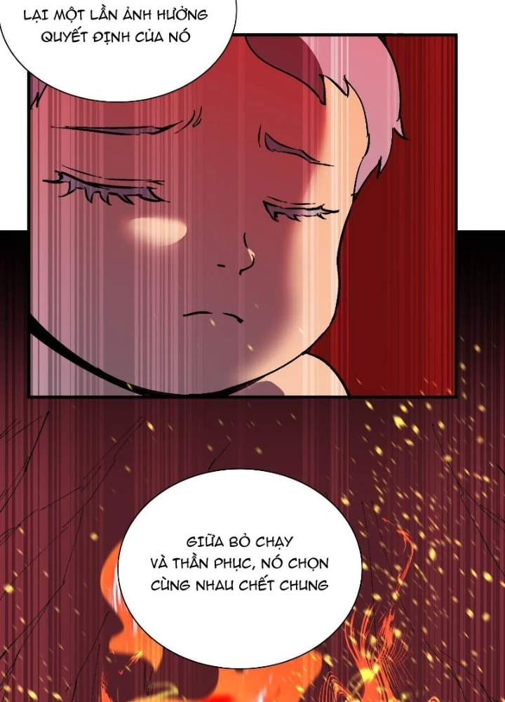 Người Trái Đất Quả Thật Rất Tàn Ác Chapter 343 - 47