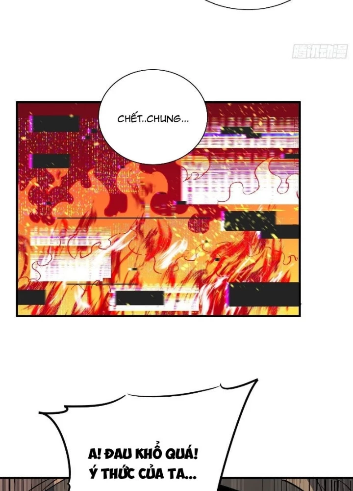 Người Trái Đất Quả Thật Rất Tàn Ác Chapter 343 - 51