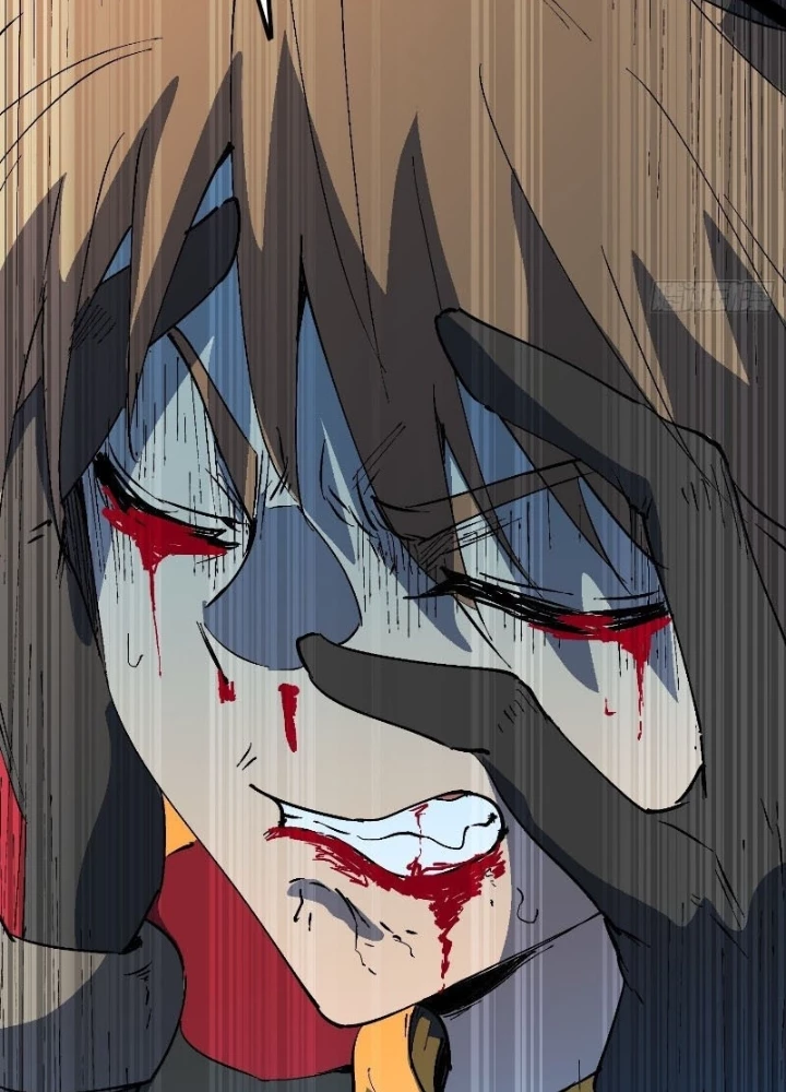 Người Trái Đất Quả Thật Rất Tàn Ác Chapter 343 - 53