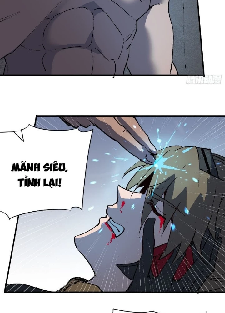 Người Trái Đất Quả Thật Rất Tàn Ác Chapter 343 - 59