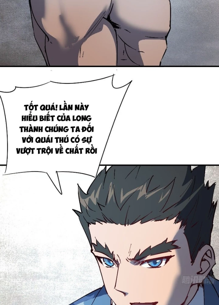 Người Trái Đất Quả Thật Rất Tàn Ác Chapter 343 - 67