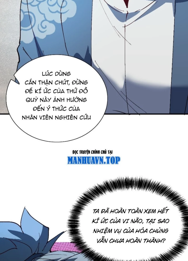 Người Trái Đất Quả Thật Rất Tàn Ác Chapter 343 - 69