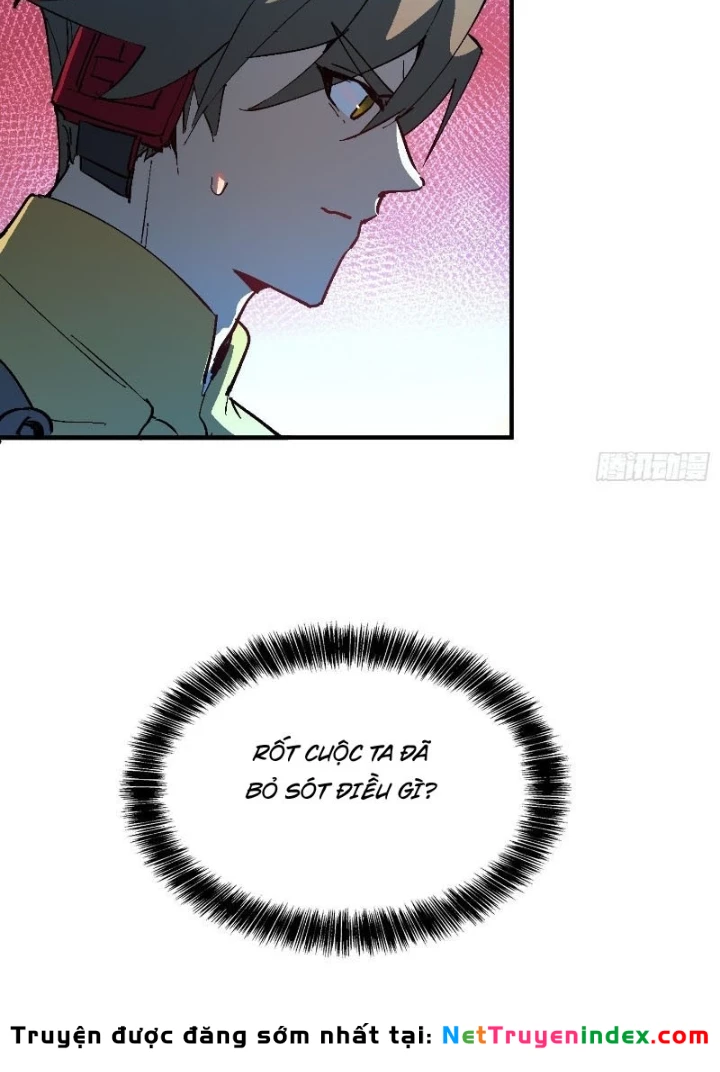 Người Trái Đất Quả Thật Rất Tàn Ác Chapter 343 - 71