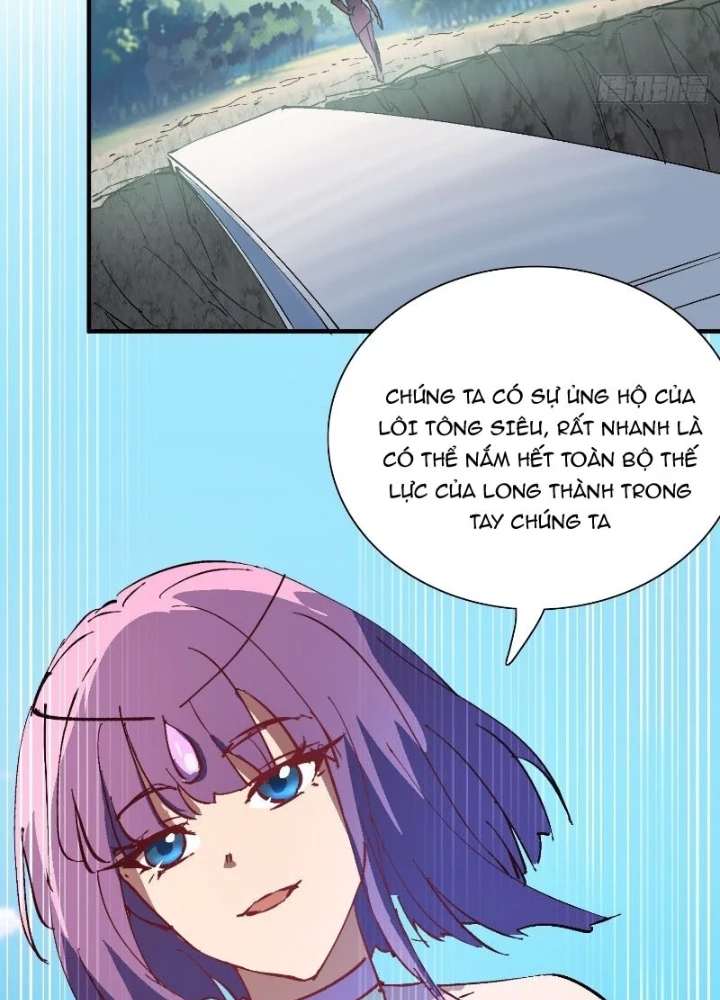 Người Trái Đất Quả Thật Rất Tàn Ác Chapter 343 - 75