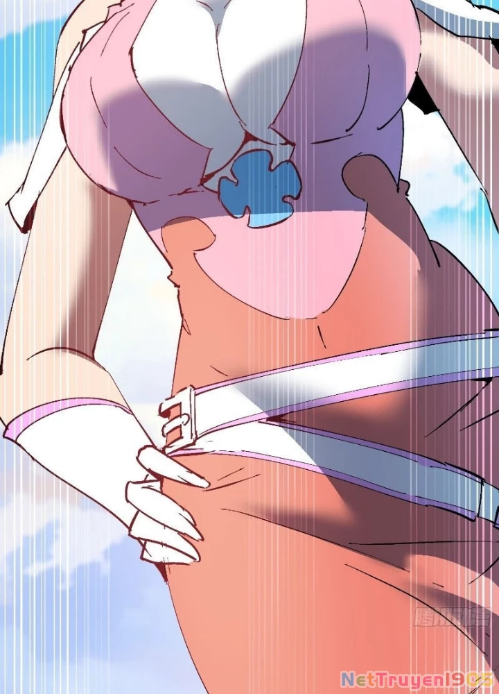 Người Trái Đất Quả Thật Rất Tàn Ác Chapter 343 - 77