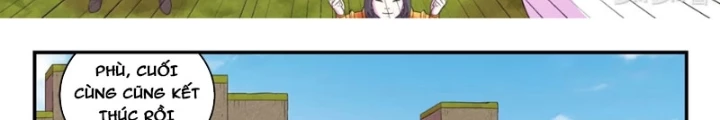 Côn Thôn Thiên Hạ Chapter 369 - 20