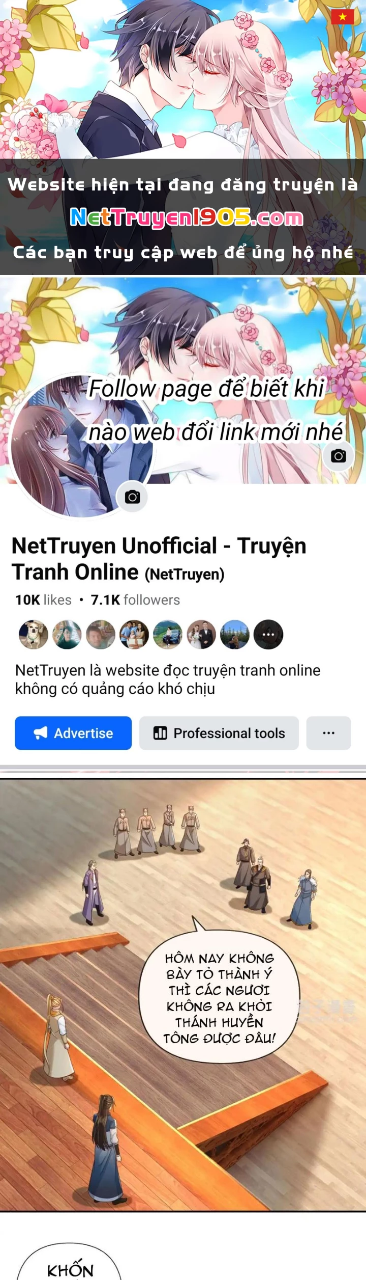 Ta Có Thể Đốn Ngộ Vô Hạn Chapter 302 - 1