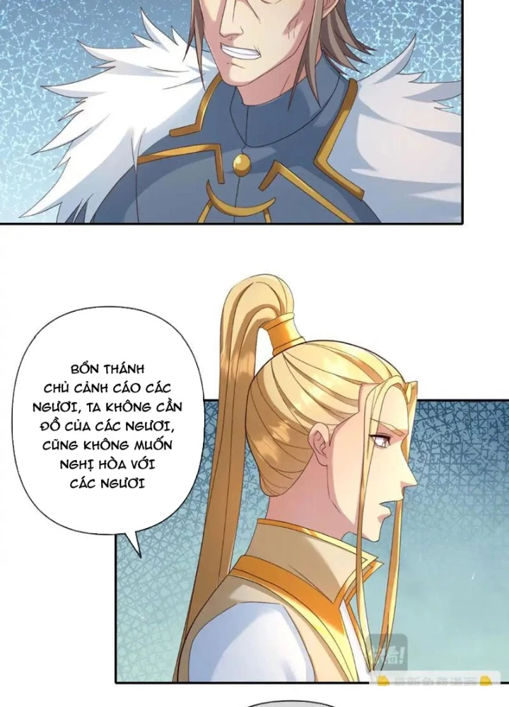 Ta Có Thể Đốn Ngộ Vô Hạn Chapter 302 - 3