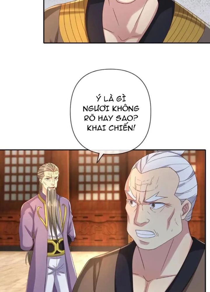 Ta Có Thể Đốn Ngộ Vô Hạn Chapter 302 - 7