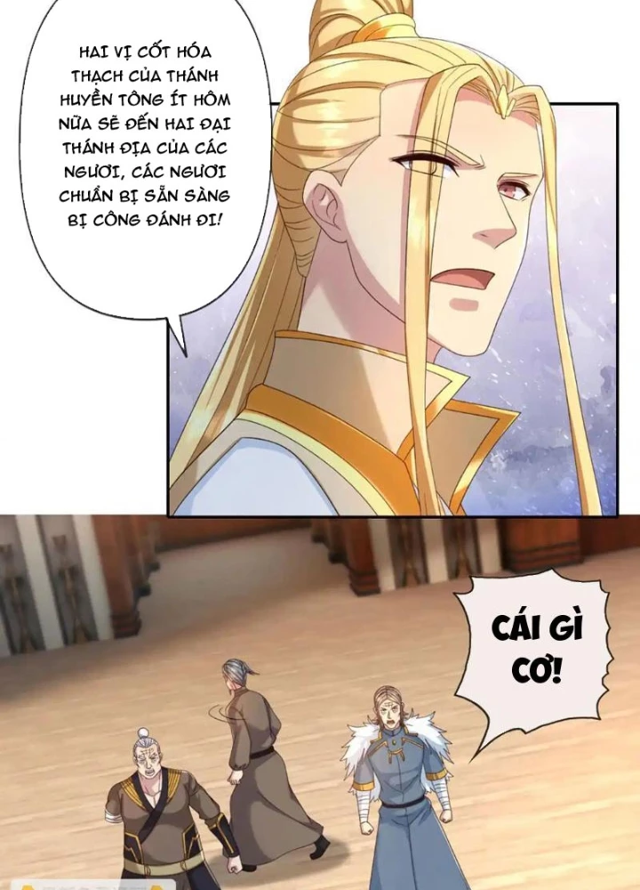 Ta Có Thể Đốn Ngộ Vô Hạn Chapter 302 - 9