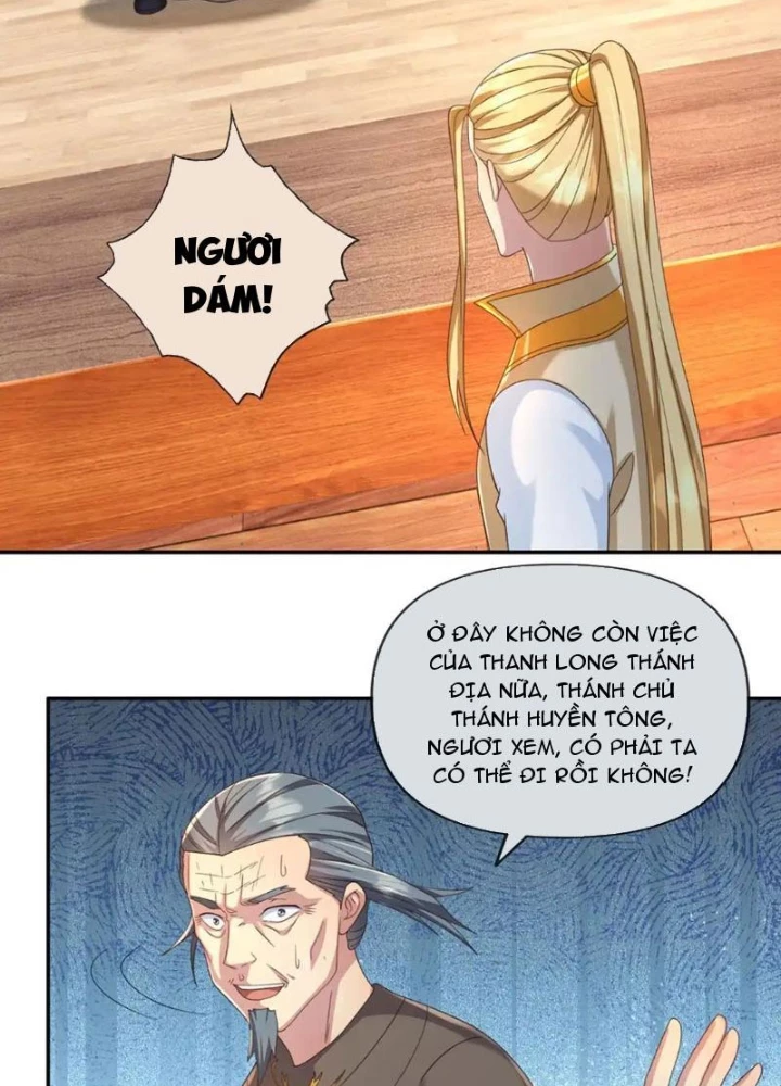 Ta Có Thể Đốn Ngộ Vô Hạn Chapter 302 - 11