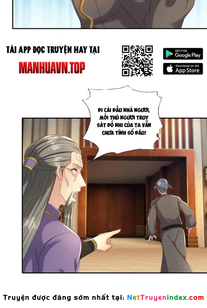 Ta Có Thể Đốn Ngộ Vô Hạn Chapter 302 - 13